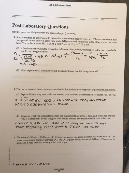 Solved I need help with question 1 (1 and 2) and the last
