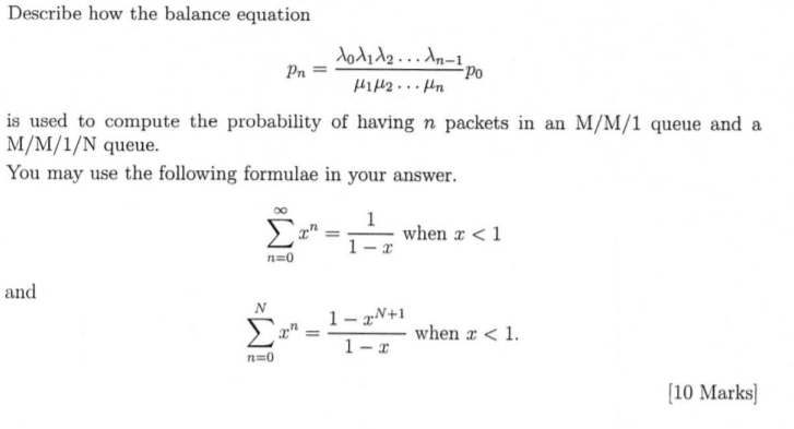 1. (a) Identify four different types of OSPF routers | Chegg.com