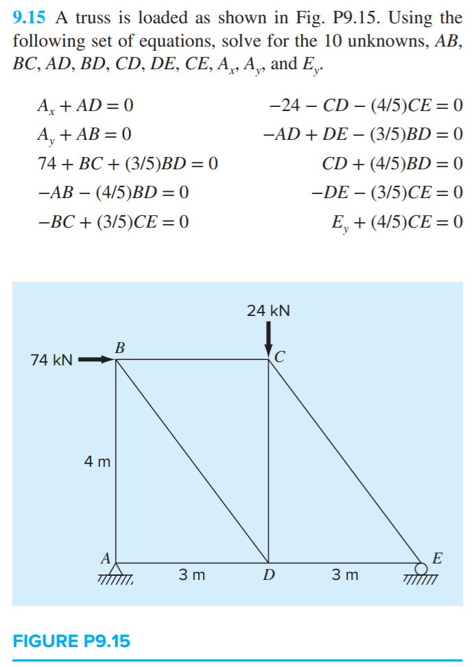 Solved in matlab use gauss elimination with partial pivoting chegg