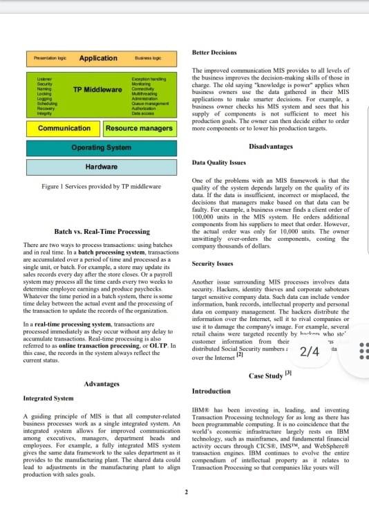 solved-transaction-processing-system-instructor-muhammad-chegg