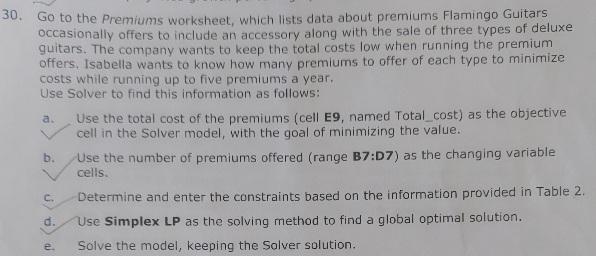Solved I am reposting this question because no one had | Chegg.com