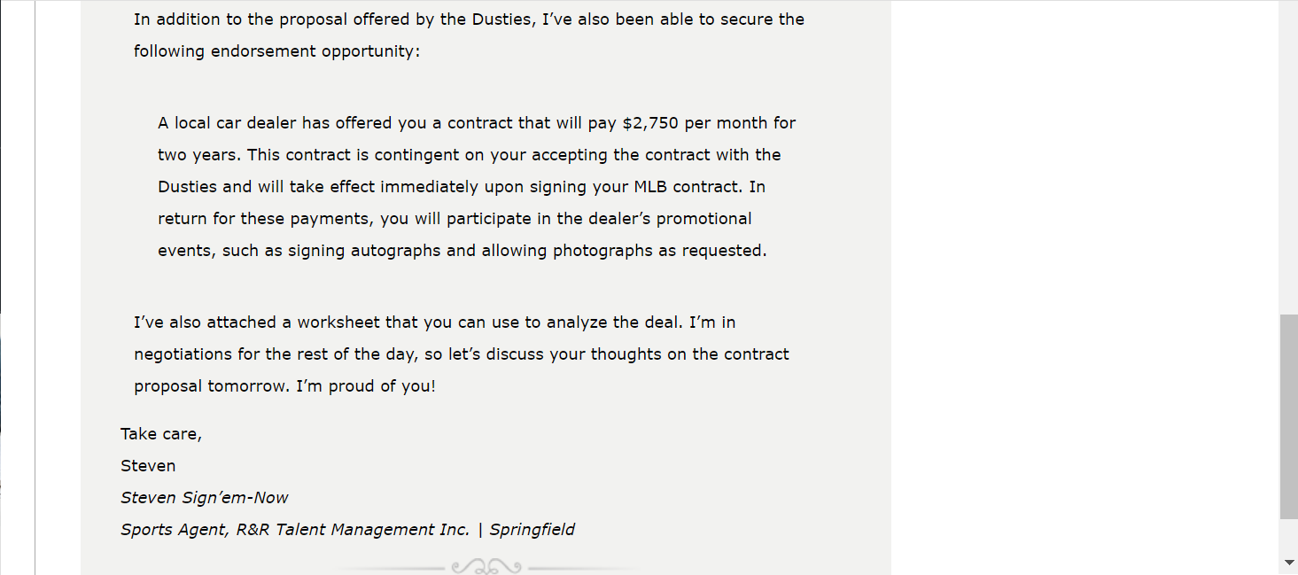 The Sponsorship Space on X: According to @sbjsbd, Major League Baseball  has sent a request for proposals to multiple agencies, asking for input on  pricing and suitability of a sleeve ad patch