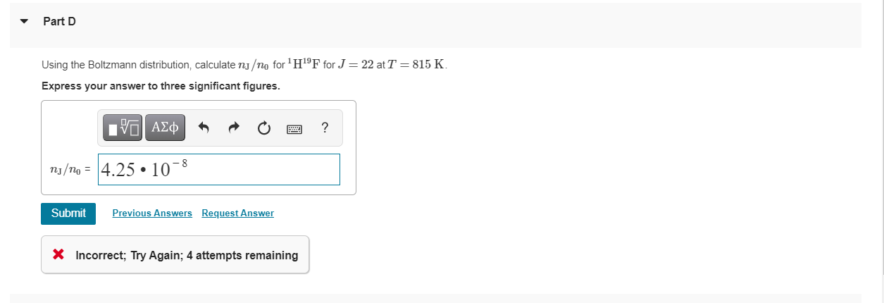 Solved Review | Constants Periodic Table Part A In | Chegg.com