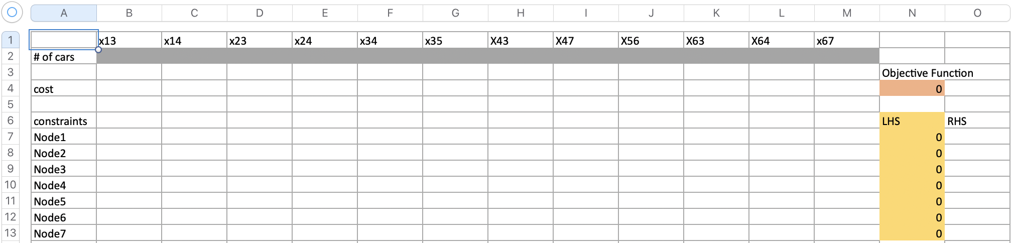 Solved A Blood Bank Wants To Determine The Least Expensive 