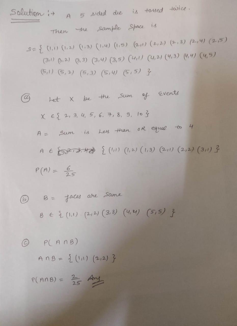 Solved Please explain step by step in words on how you get | Chegg.com
