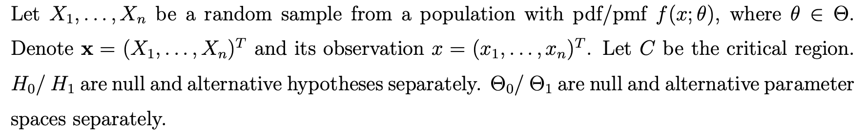 Solved 1 State the meaning of level of significance. 2 Give | Chegg.com