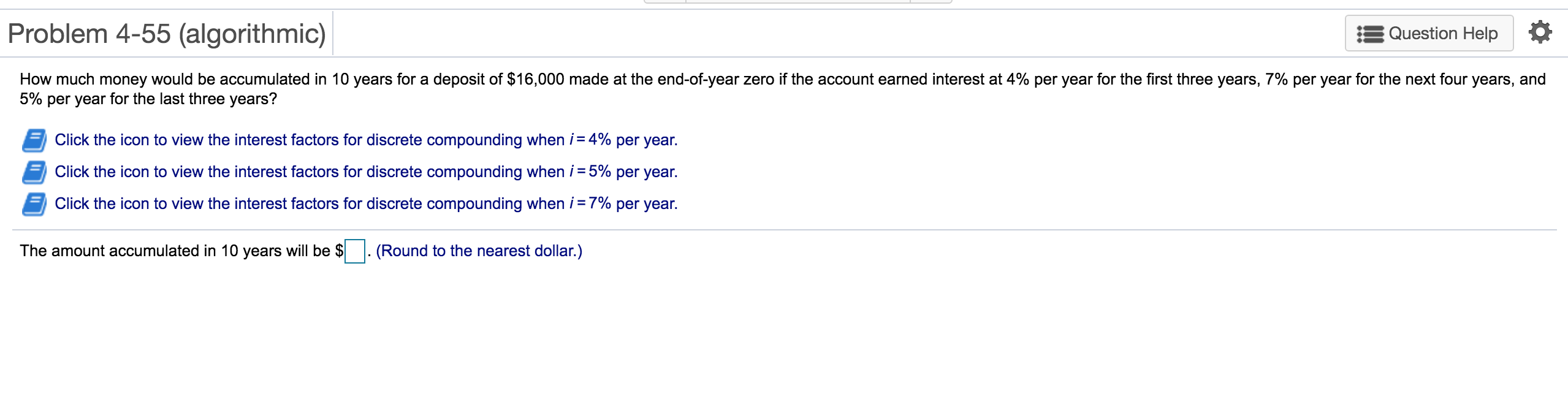 Solved Consider The Cash Flow Transactions Depicted In The 6869