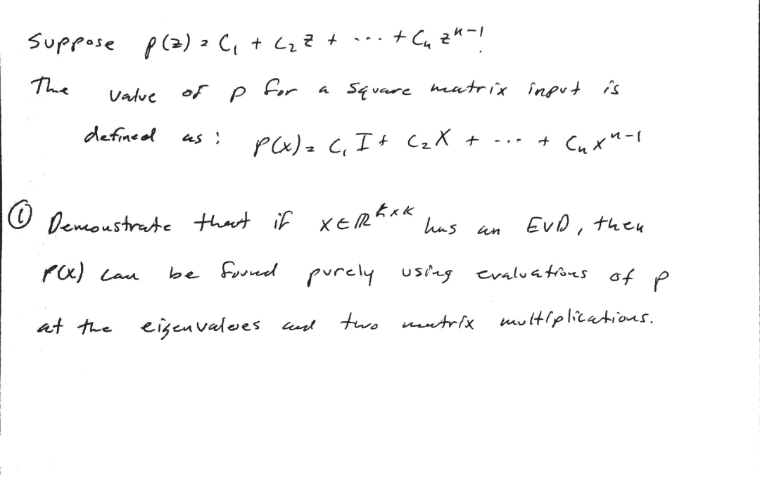 Solved The us Cux" 10 Demonstrate that if XEREXK suppose | Chegg.com