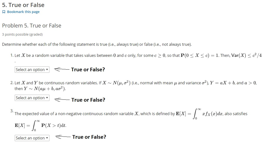 solved-5-true-or-false-a-bookmark-this-page-problem-5-true-chegg