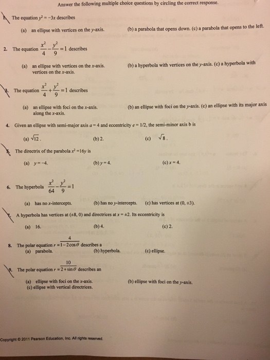 Solved Answer the following multiple choice correct | Chegg.com