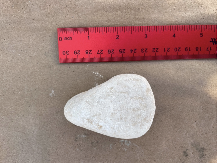 Solved What type of rocks are these? | Chegg.com
