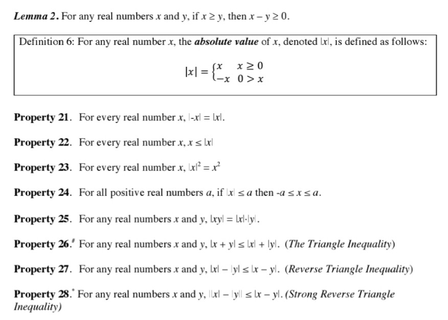 solved-part-4-proofs-involving-the-real-numbers-8-chegg