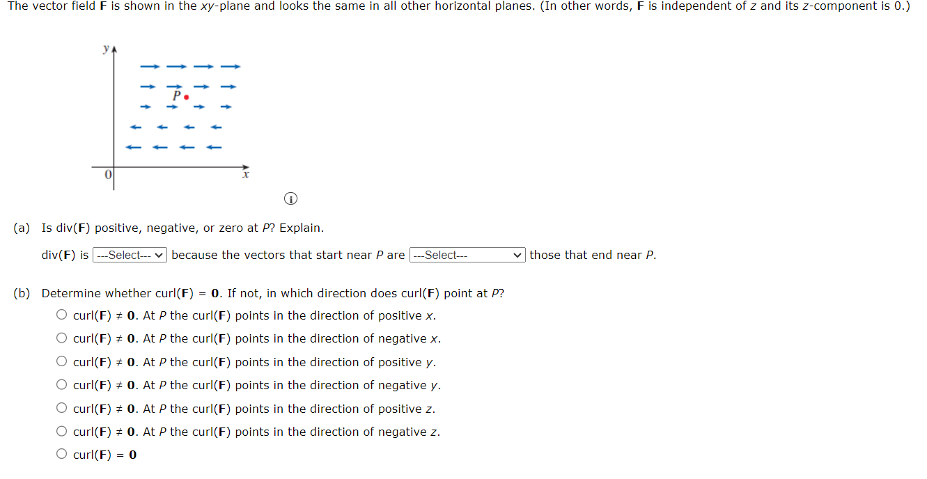 Solved Thank you in advance!a) the options for the first | Chegg.com