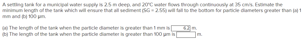 Solved I Only Need Part B, ﻿Part A Is Correct. | Chegg.com