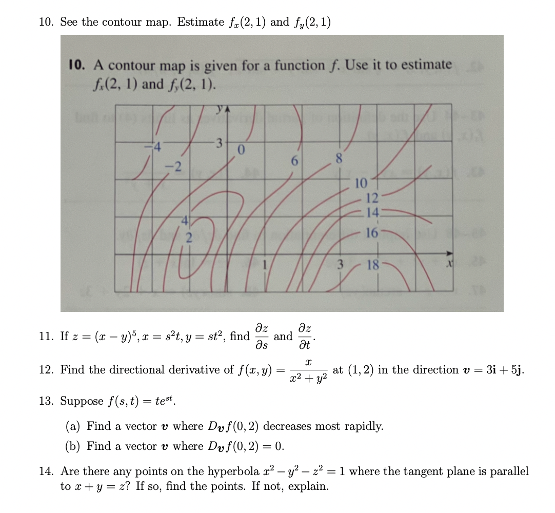 Solved 1. Answer True Or False. Give A Justification For | Chegg.com