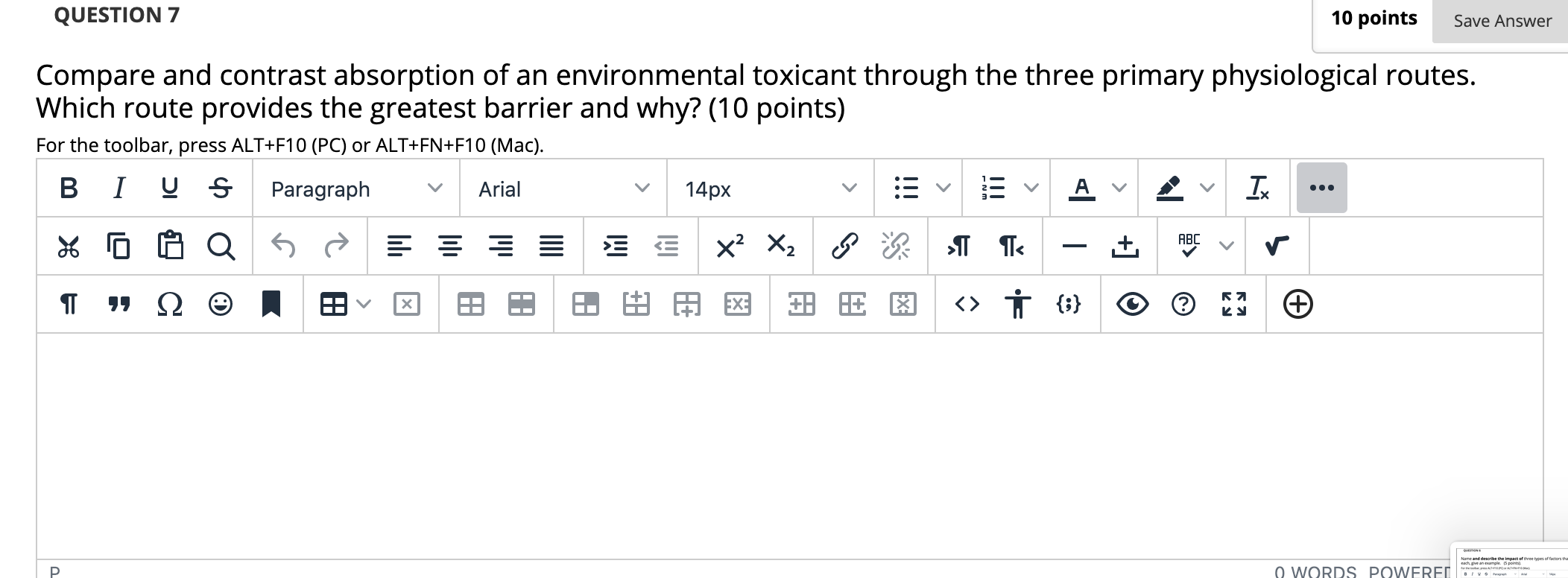 Question 5 15 Points Save Answ Explain What S Goin Chegg Com