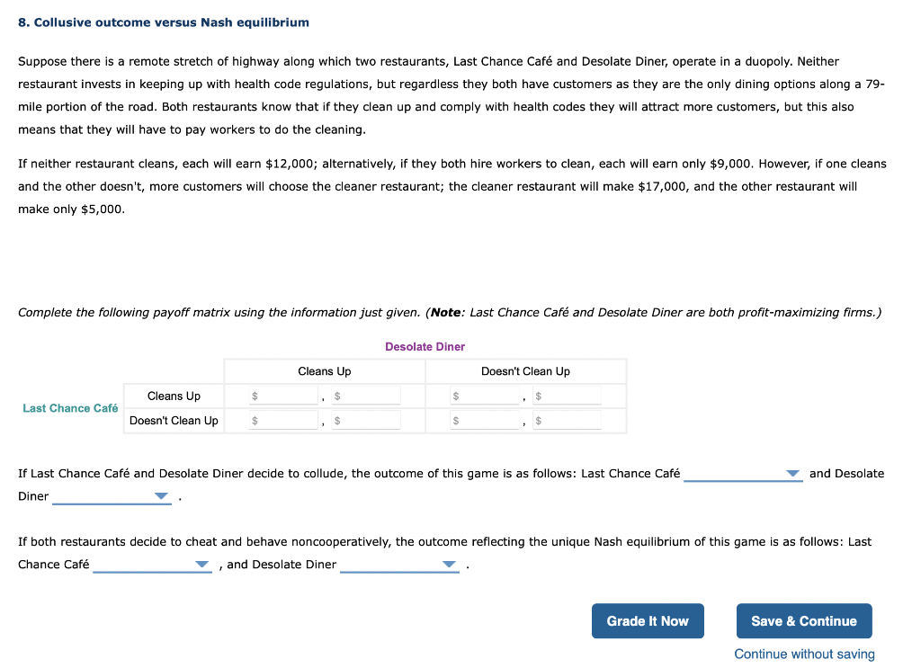 solved-8-collusive-outcome-versus-nash-equilibrium-suppose-chegg