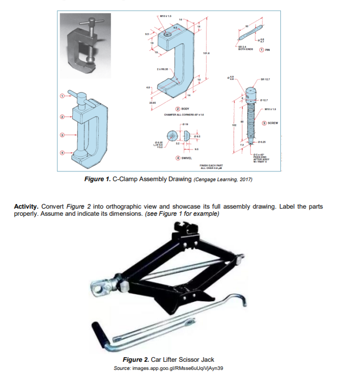 Learning more about swivels - Part 2