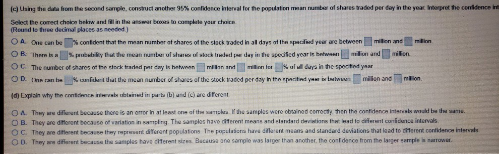 solved-the-trade-volume-of-a-stock-is-the-number-of-shares-chegg