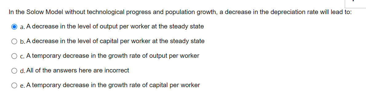 solved-in-the-solow-model-without-technological-progress-and-chegg