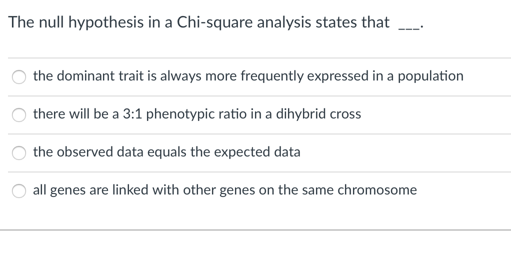 dominant traits tend to be observed more frequently because