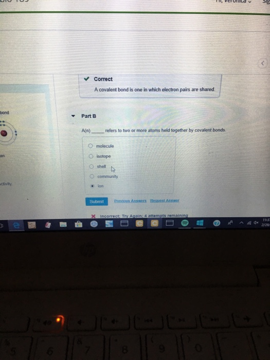 Solved Part C In fat synthesis and fatty acids combine to | Chegg.com
