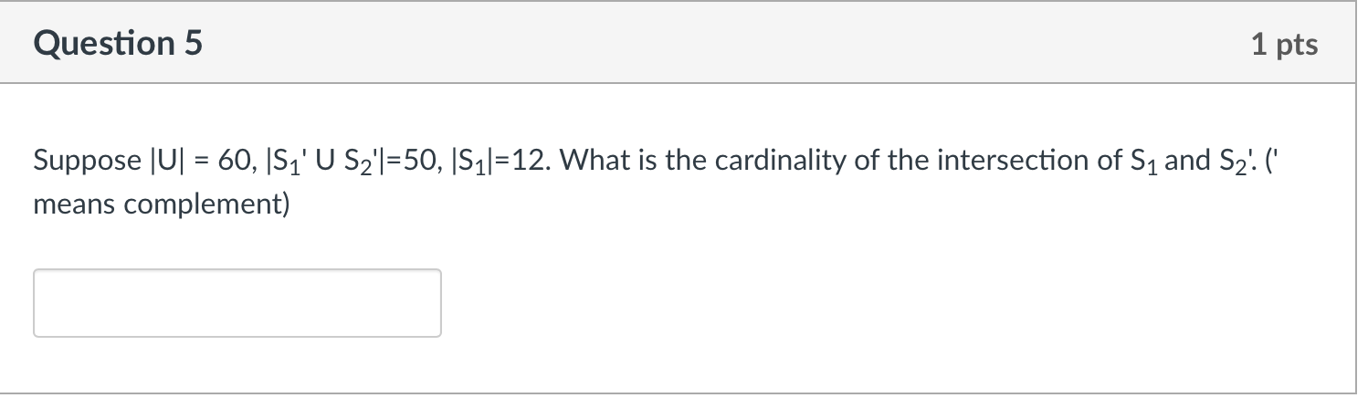 Solved Question 4 1 pts Select from the possible answers | Chegg.com