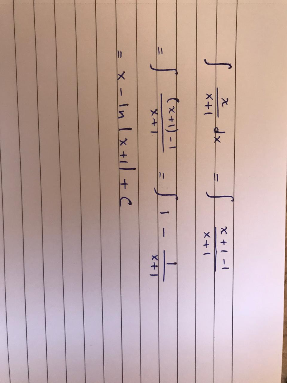 Solved Why When I Solve It Using This Method I Get A Wrong Chegg