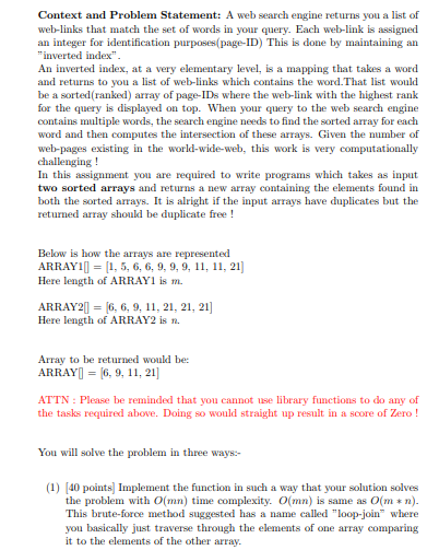 Solved Can someone please answer this code following all | Chegg.com