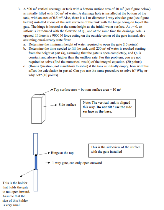 Solved 1. Water flows steadily through a horizontal | Chegg.com