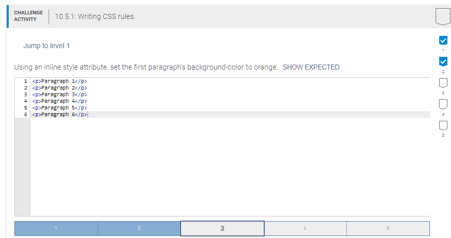 Viết các quy tắc CSS không phải là một công việc dễ dàng, nhưng không lo, chúng tôi sẽ giúp bạn. Dễ hiểu và cung cấp các ví dụ, hướng dẫn của chúng tôi vô cùng hữu ích khi bạn muốn tạo ra các định dạng CSS chuyên nghiệp cho trang web của mình.