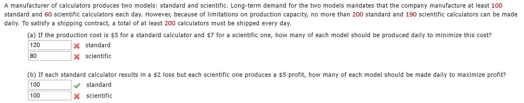 Solved This is my last question left and I have 3 questions | Chegg.com