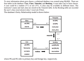 To see how goma was desing MySQL. There are
Sortables in the data ser la Times and Beeking Awesome
Awer could be ado (N) Adla