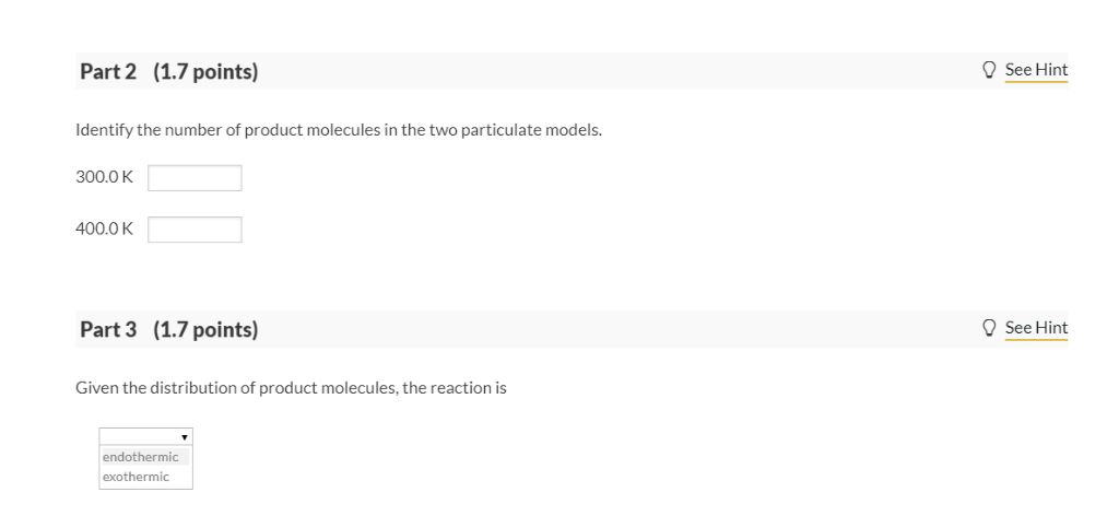 Solved 11 Question (s points) e See page 722 Consider the | Chegg.com