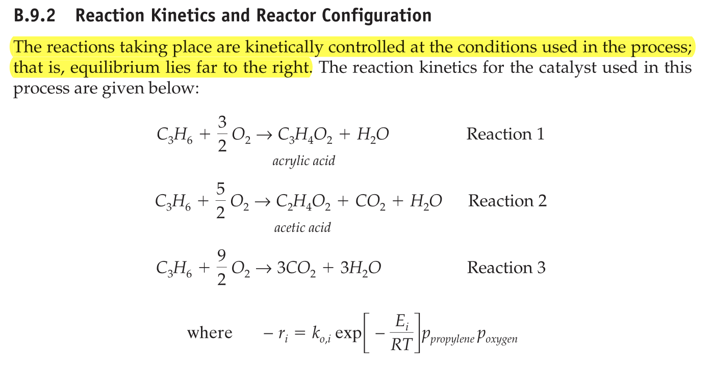 Convert the rate of reaction as a function of | Chegg.com