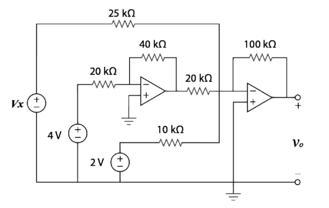 solved-find-the-value-of-vx-so-that-vo-is-equal-to-4-v-chegg