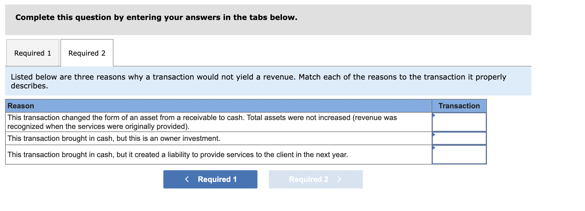 Solved Following Are Transactions For Valdez Services, A | Chegg.com