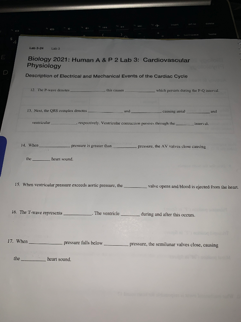 Solved backspace home Lab 324 Lab 3 Biology 2021 Human A & Chegg