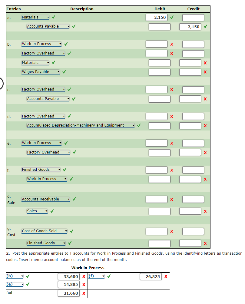 Solved Hildreth Company Uses A Job Order Cost System. The | Chegg.com