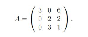 how to find nth power of a matrix calculator