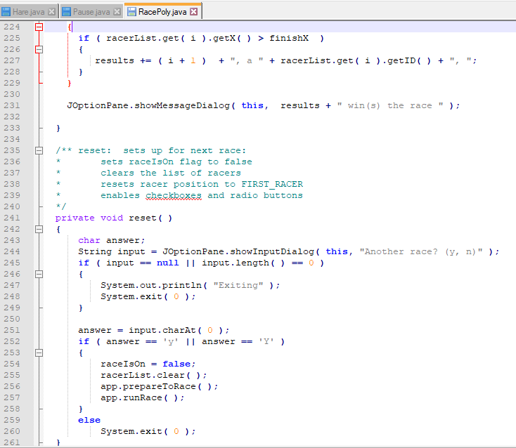 Solved Programming Activity 10-2 | Chegg.com