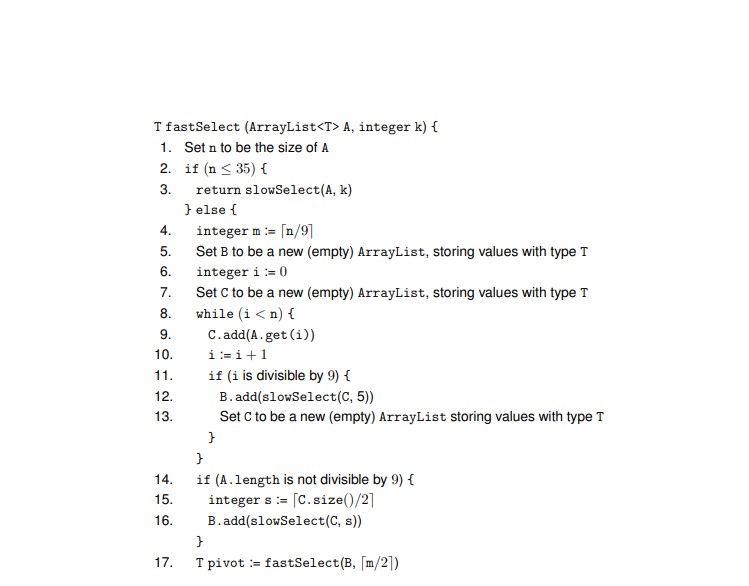 data structure and algorithm. Please answer the | Chegg.com