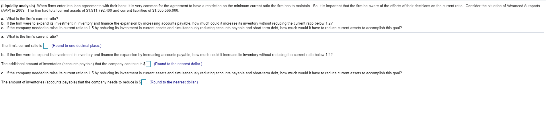 solved-liquidity-analysis-when-firms-enter-into-loan-chegg