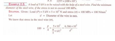 Solved Strength of Materials MECH Please help me I need | Chegg.com