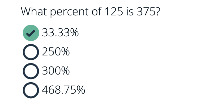 solved-what-percent-of-125-is-375-33-33-250-300-468-75-chegg