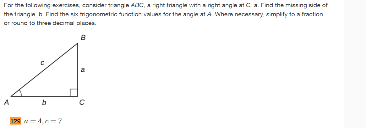 Solved Evaluate The Following Functional Values. 123. 