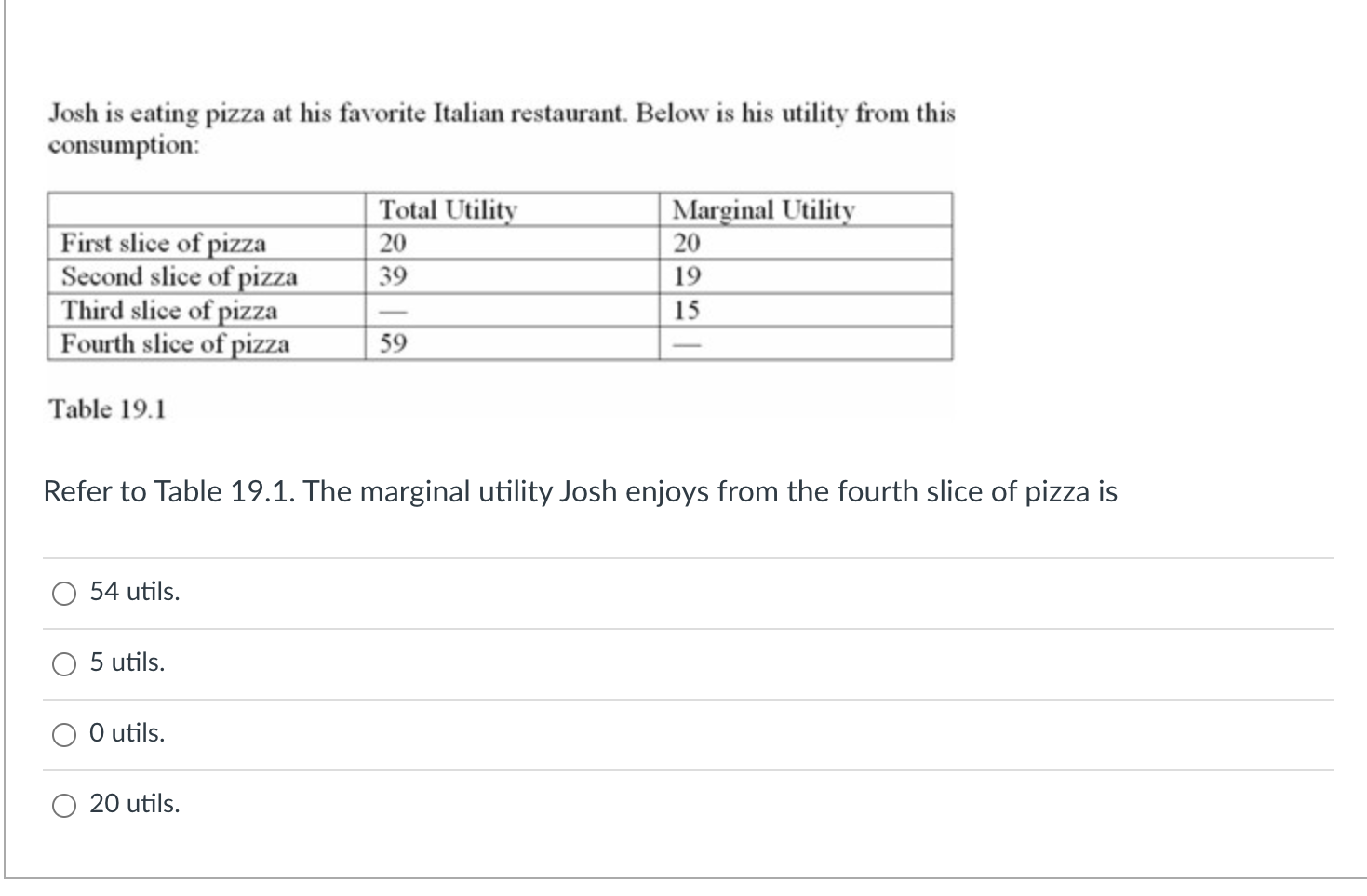 solved-josh-is-eating-pizza-at-his-favorite-italian-chegg