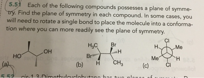 5 Which One Of The Following Compounds Possesses The Most Acidic Hydroge