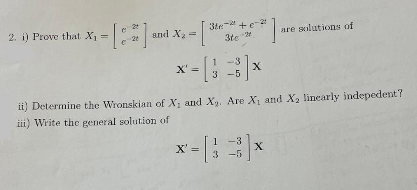 Solved Could you help me solve the parts of this question | Chegg.com