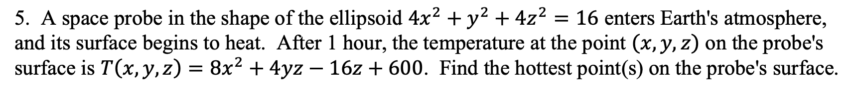 Solved This is the third time I post this question and I get | Chegg.com